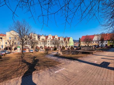 Chełmsko Śląskie Chełmsko Śląskie