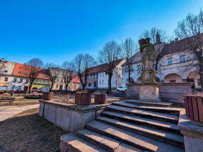 Chełmsko Śląskie Chełmsko Śląskie