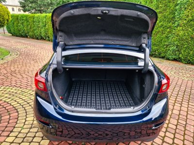 Mazda 3 (2018) III Sedan Mazda 3 (2018) III Sedan