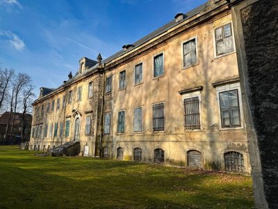 Pałac Pobiedna Pałac Pobiedna