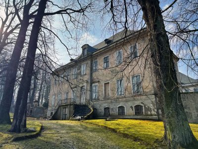 Pałac Pobiedna Pałac Pobiedna