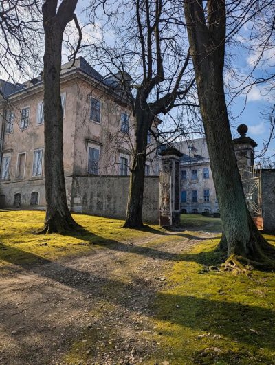 Pałac Pobiedna Pałac Pobiedna