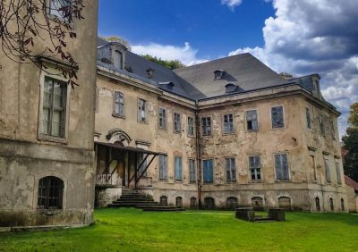 Pałac Pobiedna Pałac Pobiedna