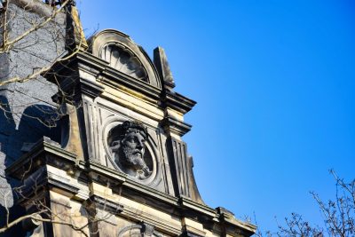 Pałac w Siedlimowicach Pałac w Siedlimowicach