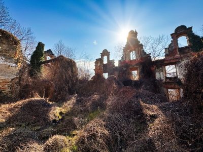 Pałac w Siedlimowicach Pałac w Siedlimowicach