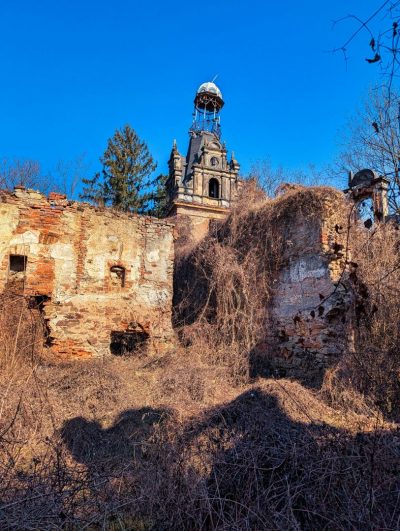 Pałac w Siedlimowicach Pałac w Siedlimowicach