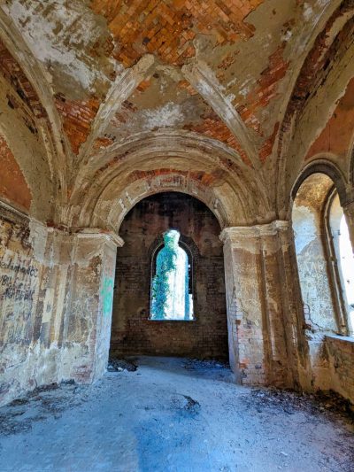 Pałac w Siedlimowicach Pałac w Siedlimowicach