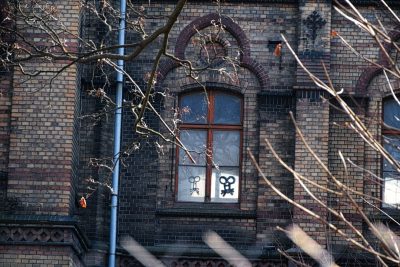 Szpital Zakonu Kawalerów Maltańskich w Mokrzeszowie Szpital Zakonu Kawalerów Maltańskich w Mokrzeszowie