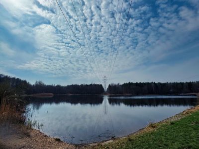 Zalew Starganiec Zalew Starganiec