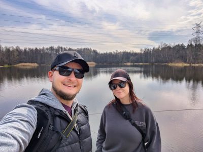 Zalew Starganiec Zalew Starganiec