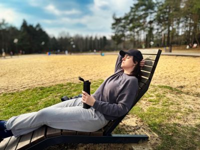 Zalew Starganiec Zalew Starganiec