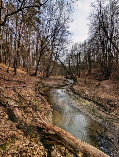 Dolina Jamny Dolina Jamny