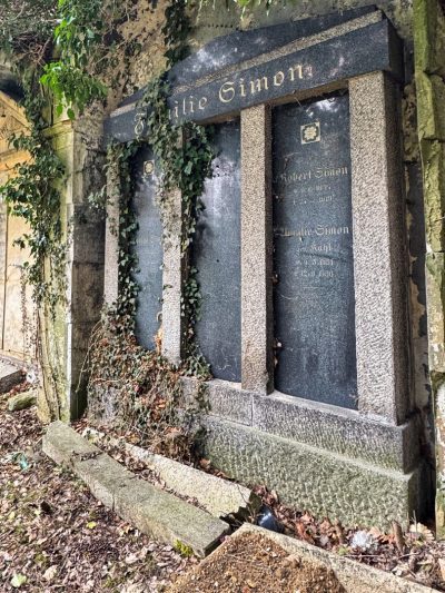 Cmentarz Ewangelicki w Pobiednej Cmentarz Ewangelicki w Pobiednej