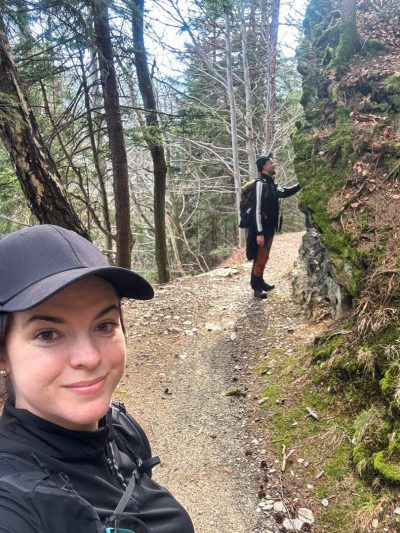 Czerniawska Kopa Czerniawska Kopa