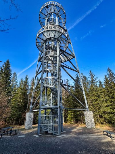 Czerniawska Kopa Czerniawska Kopa