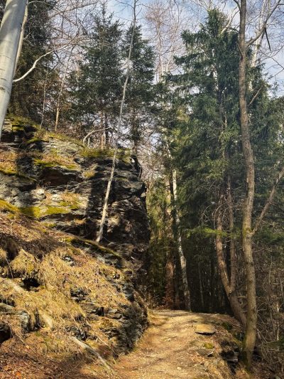 Czerniawska Kopa Czerniawska Kopa