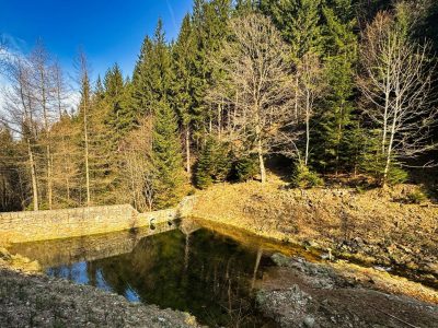 Czerniawska Kopa Czerniawska Kopa