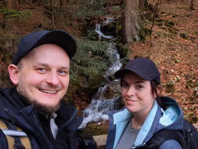 Czerniawska Kopa Czerniawska Kopa