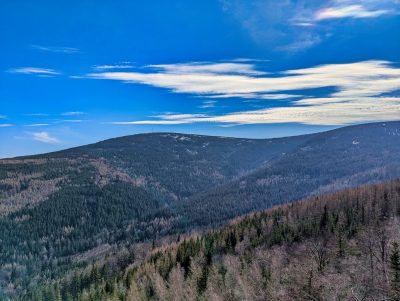 Czerniawska Kopa Czerniawska Kopa