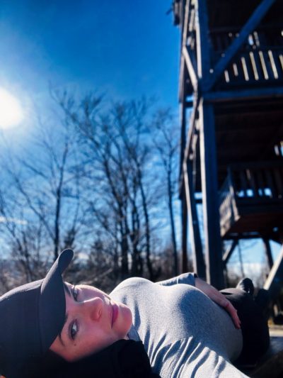 Czerniawska Kopa Czerniawska Kopa