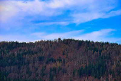 Czerniawska Kopa Czerniawska Kopa