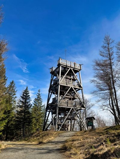 Czerniawska Kopa Czerniawska Kopa