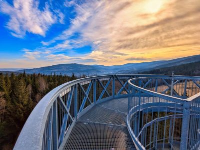 Czerniawska Kopa Czerniawska Kopa