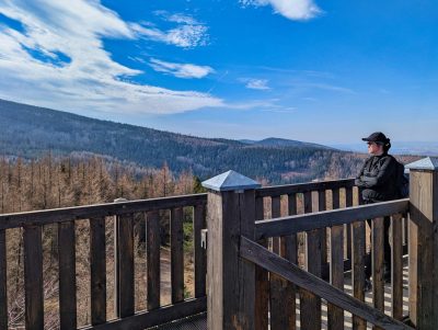 Czerniawska Kopa Czerniawska Kopa