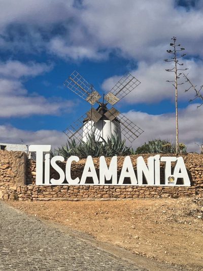 Fuertaventura Fuertaventura