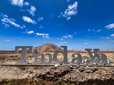 Fuertaventura Fuertaventura