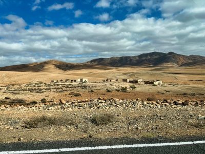 Fuertaventura Fuertaventura