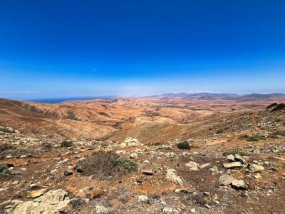 Fuertaventura Fuertaventura
