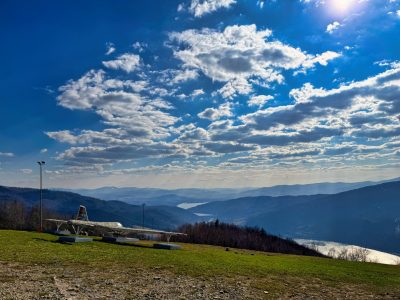 Góra Żar Góra Żar