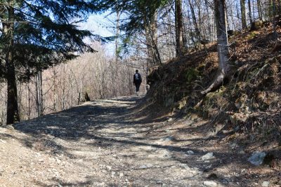 Kieczera, Góra Żar Kieczera, Góra Żar