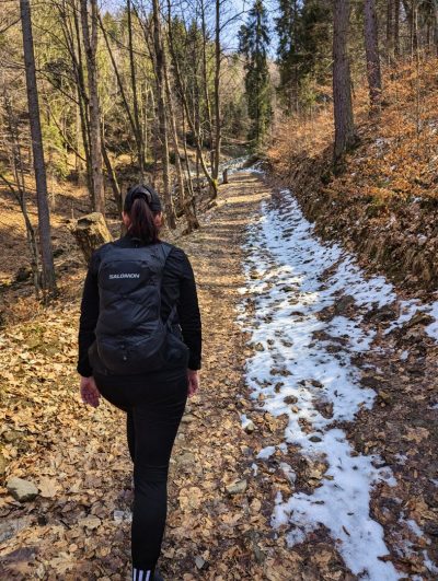 Kieczera, Góra Żar Kieczera, Góra Żar