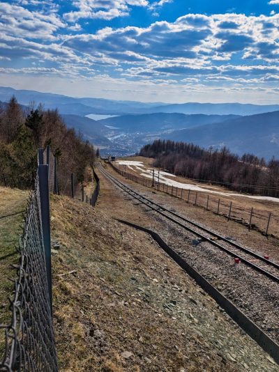 Góra Żar Góra Żar