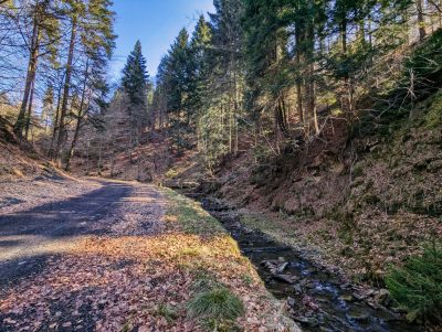 Kieczera, Góra Żar Kieczera, Góra Żar