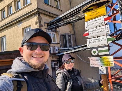 Góra Żar Góra Żar