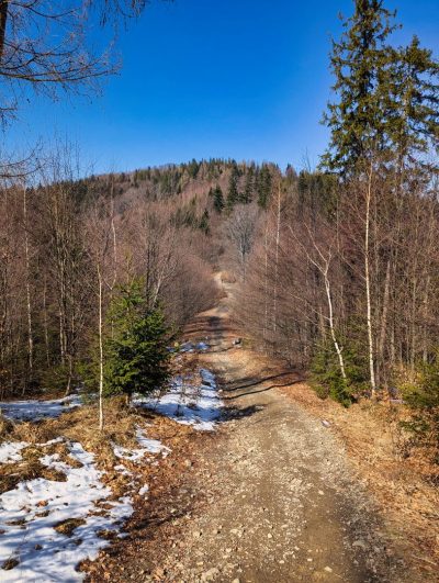 Kieczera, Góra Żar Kieczera, Góra Żar