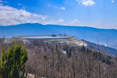 Góra Żar Góra Żar