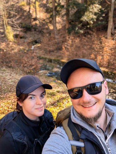 Kieczera, Góra Żar Kieczera, Góra Żar