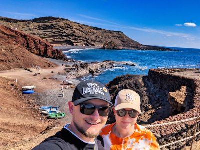 Laguna Charco Verde Laguna Charco Verde