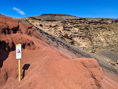 Laguna Charco Verde Laguna Charco Verde