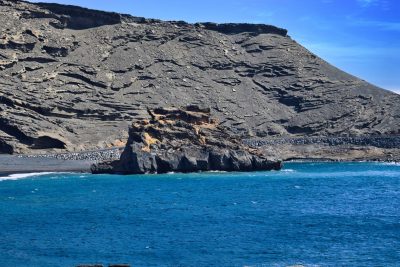 Laguna Charco Verde Laguna Charco Verde