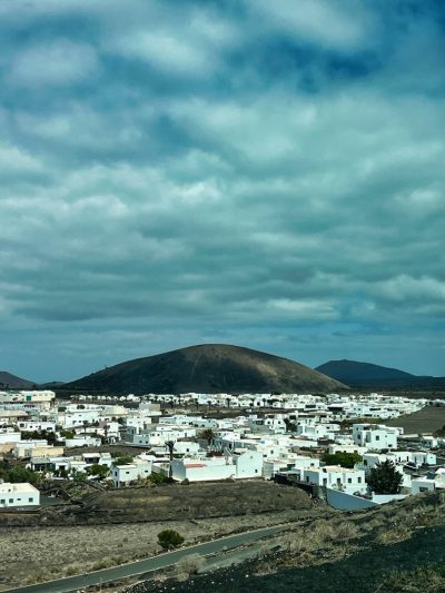 Lanzarote Lanzarote