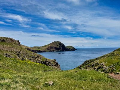 Półwysep Świętego Wawrzyńca [Ponta de São Lourenço]