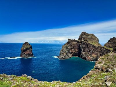 Półwysep Świętego Wawrzyńca [Ponta de São Lourenço]