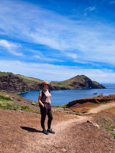 Półwysep Świętego Wawrzyńca [Ponta de São Lourenço]