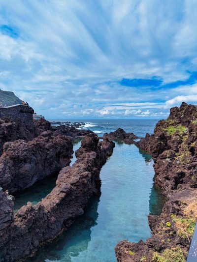 Porto Moniz Porto Moniz