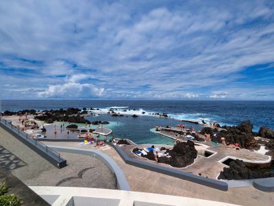 Porto Moniz Porto Moniz